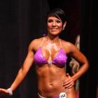 Kristi  King - NPC Mid Atlantic Championships 2012 - #1